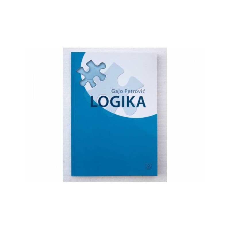 Logika za gimnazije