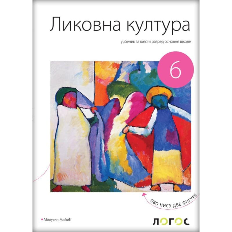 Likovno 6 - Logos