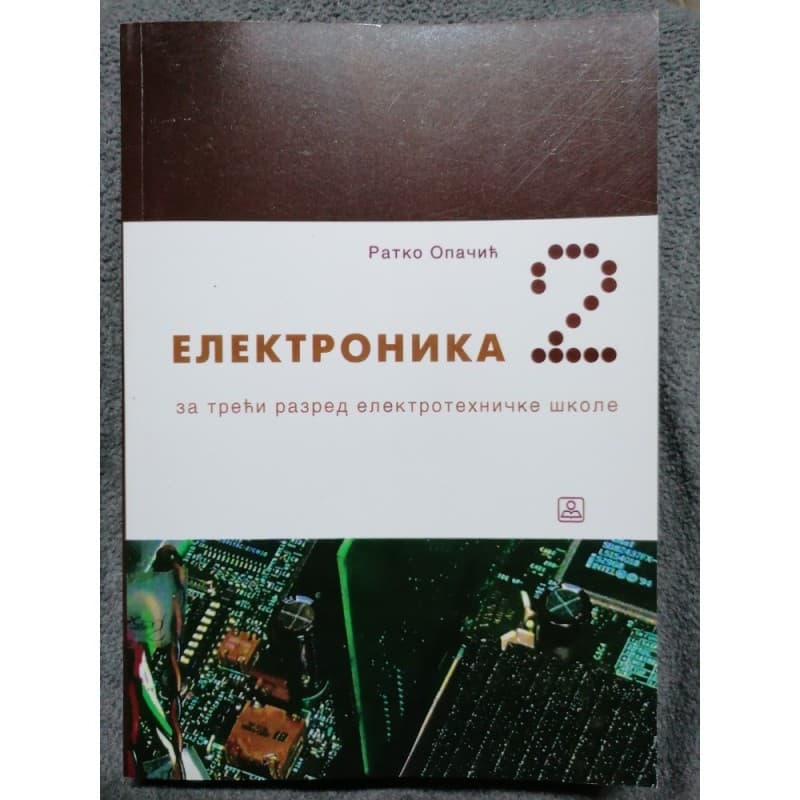 Eletronika 2