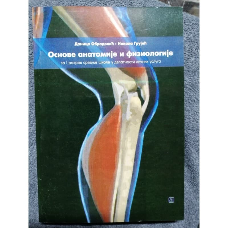 Osnove anatomije i filozofije