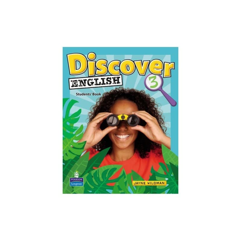 Discover English - Udžbenik - Engleski jezik za 6. razred osnovne škole