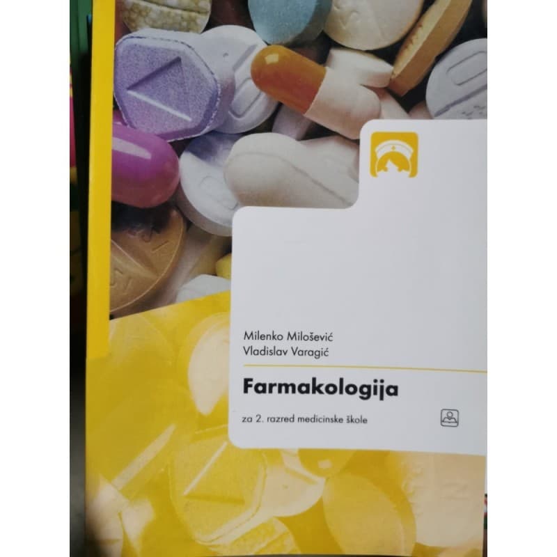 Farmakologija