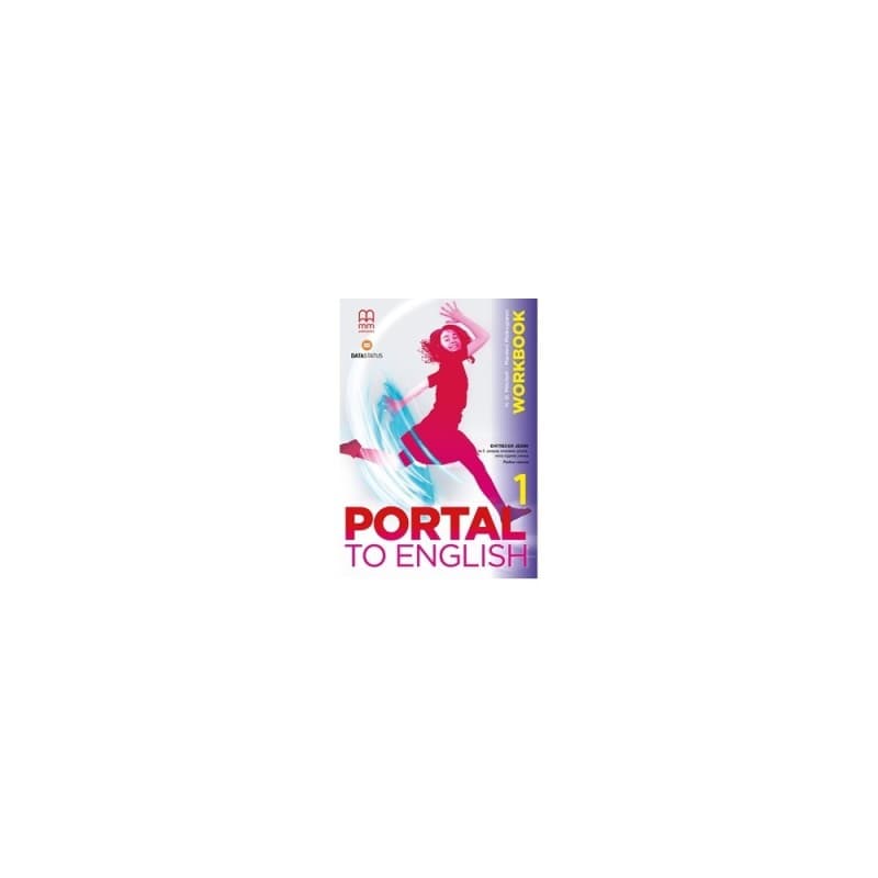 Engleski jezik 5-Radna sveska-Portal to English 1