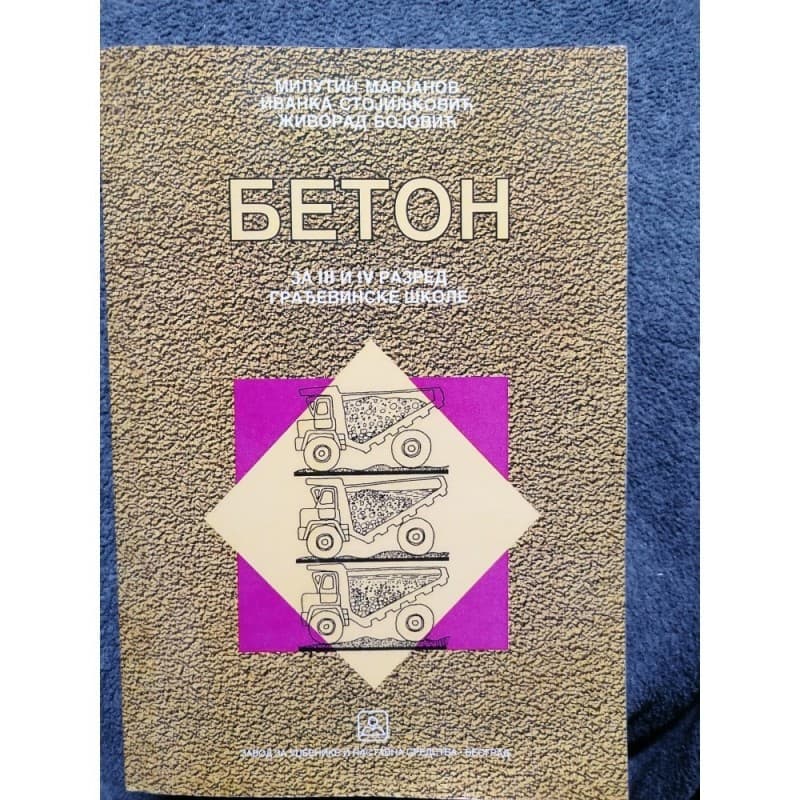 Beton
