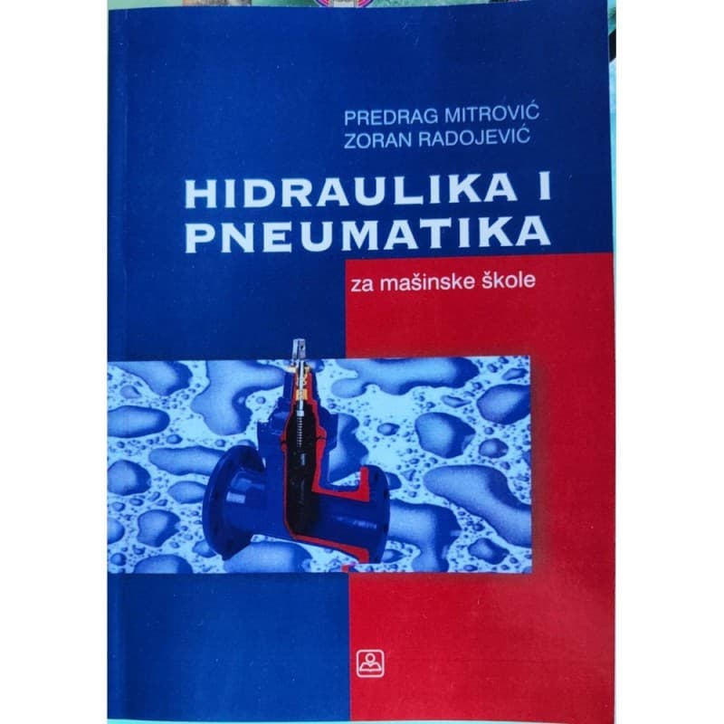 Hidraulika i pneumatika