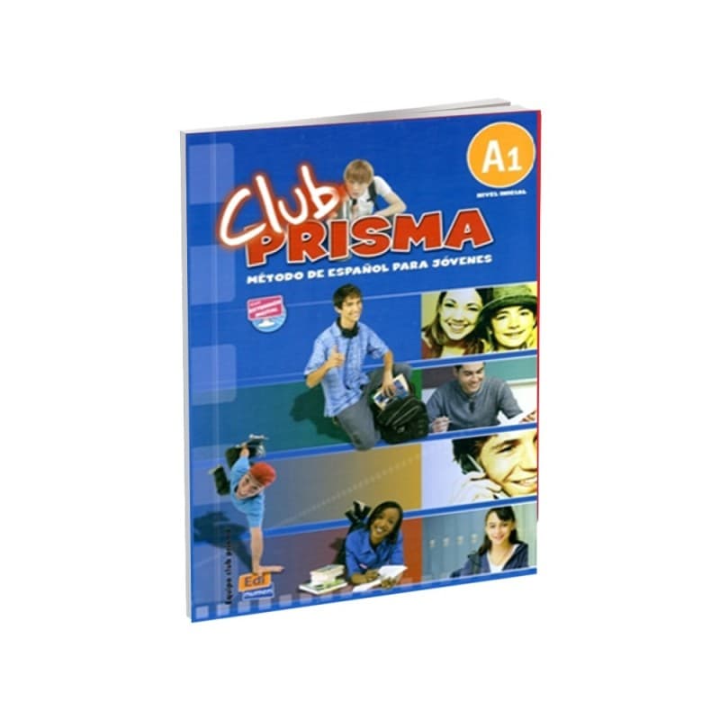 Club Prisma A1
