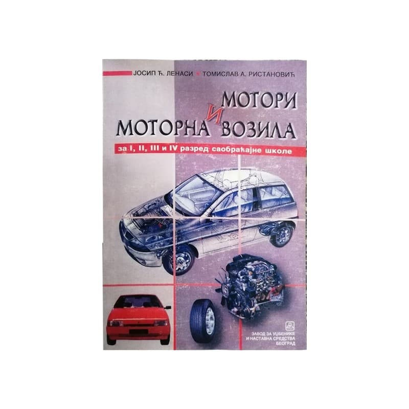 Motori i motorna vozila