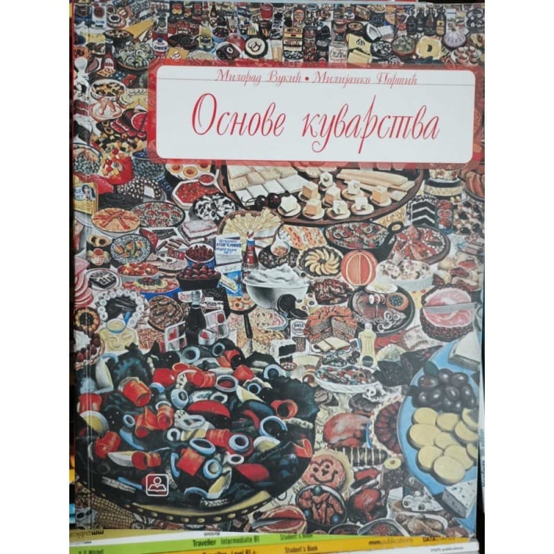 Osnove kuvarstva