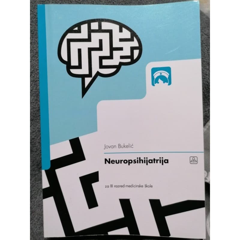 Neuropsihijatrija