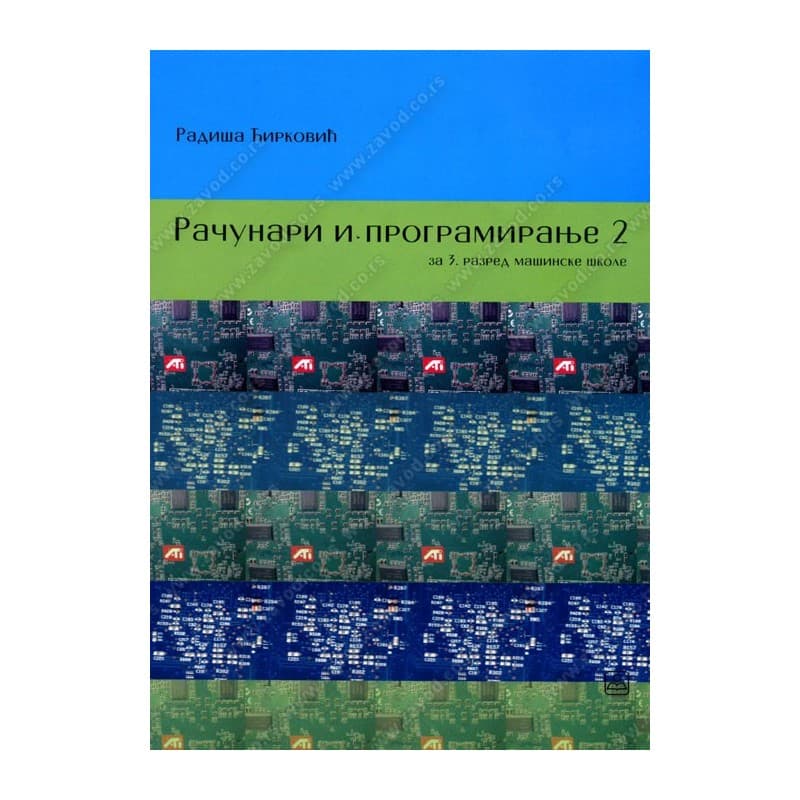 Računari i programiranje 2