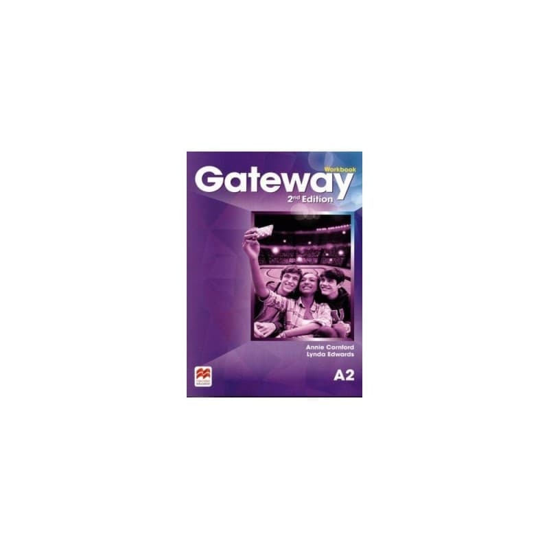 Gateway A2 - 2nd edition - radna sveska