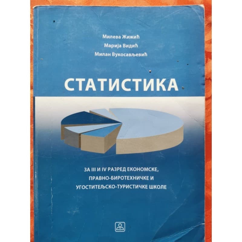 Statitstika za 3. i 4. razred