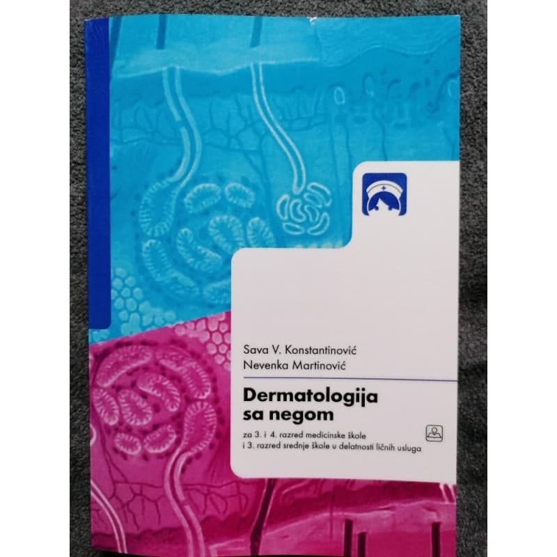 Dermatologija sa negom