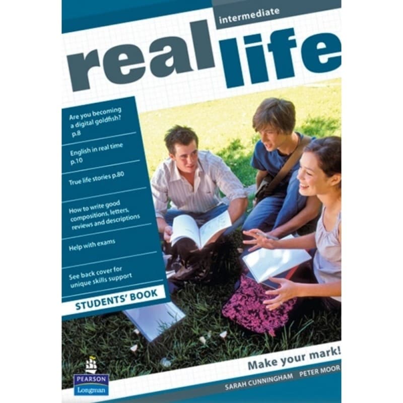 Real life intermediate