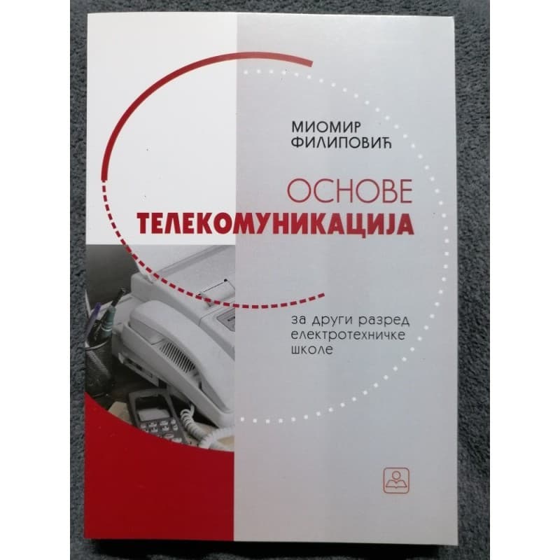 Osnove telekomunikacija