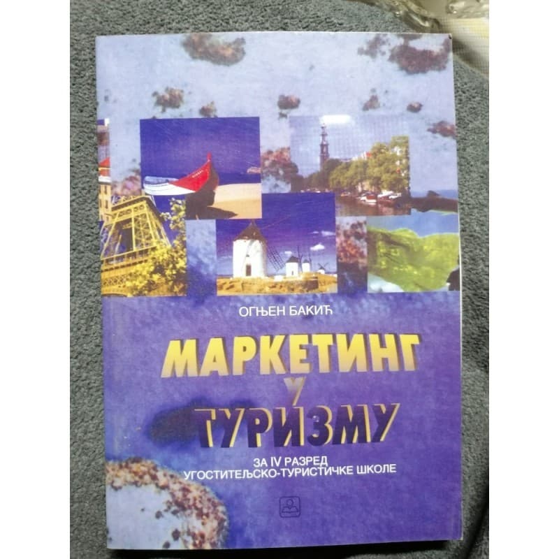 Marketing u turizmu