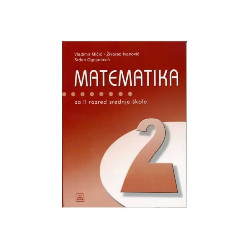 Matematika za gimnaziju prirodno-matematičkog smera