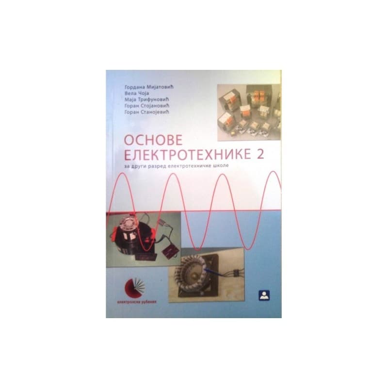 Osnove Elektrotehnike 2 - za sve profile