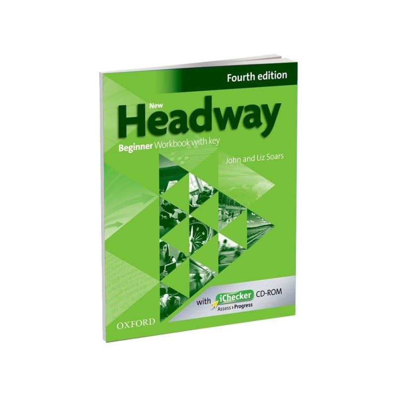 New Headway Advanced - radna sveska (fourth edition)