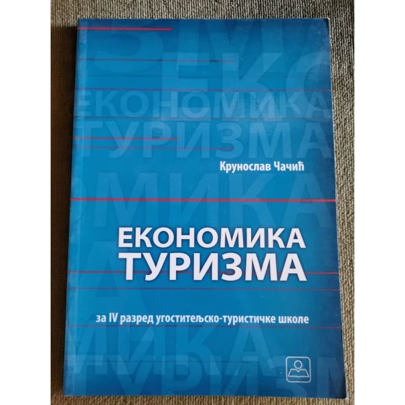 Ekonomika turizma