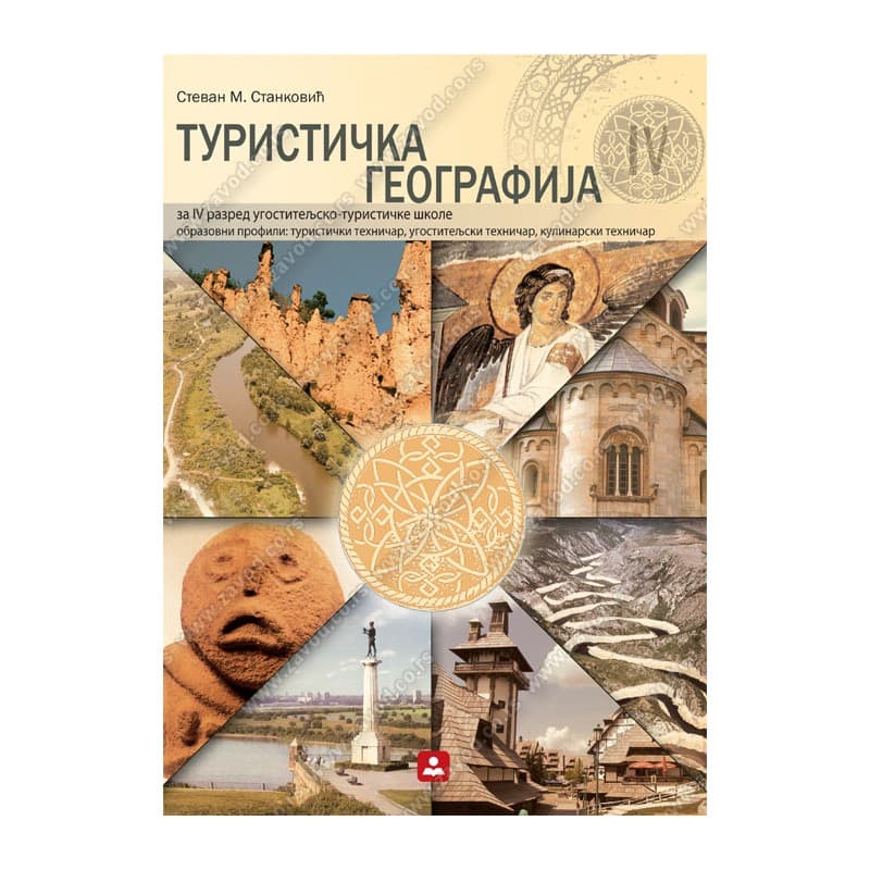 Turisticka geografija 4