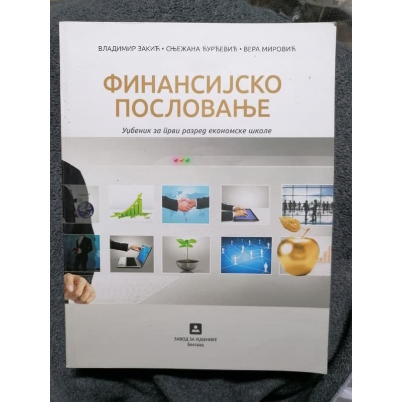 Finansijsko poslovanje