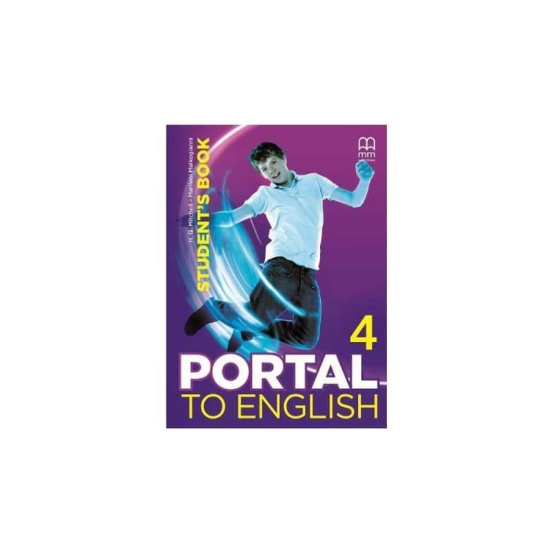 Engleski jezik 8-Udžbenik-Portal to English 4