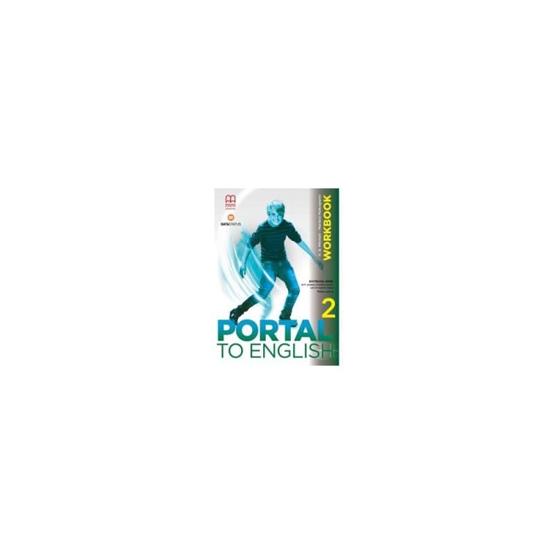 Portal to English 2 - Radna sveska