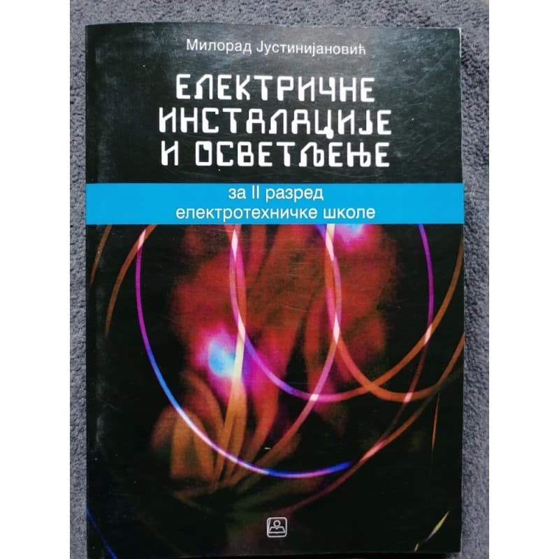Električne instalacije i osvetljenja