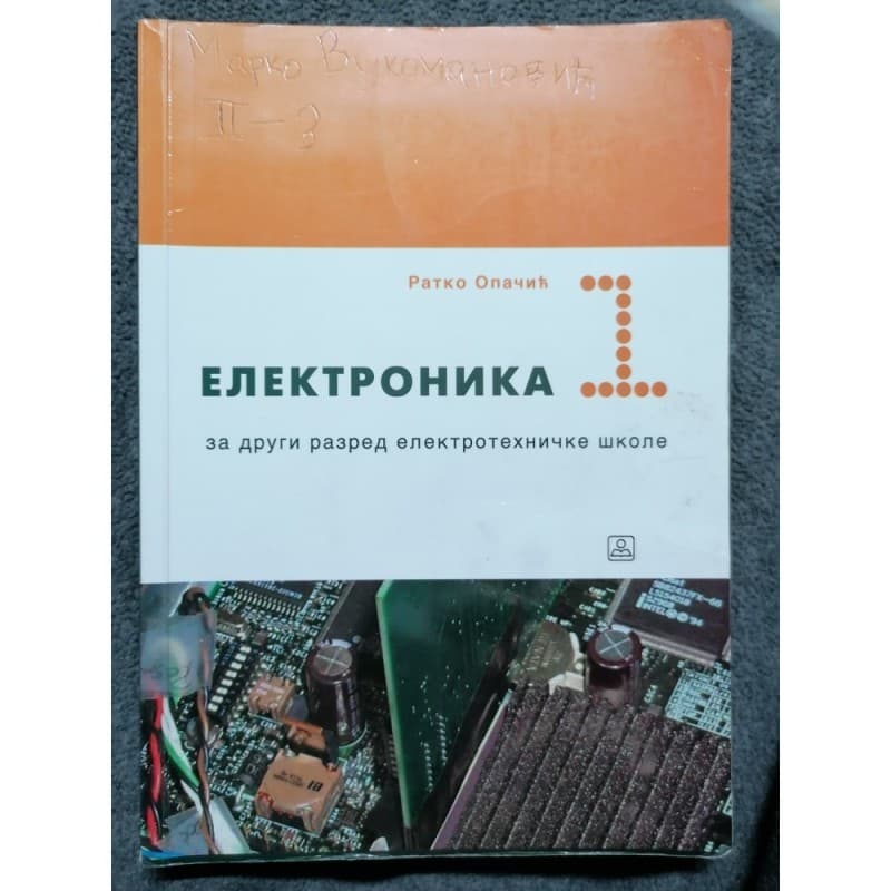 Eletronika 1